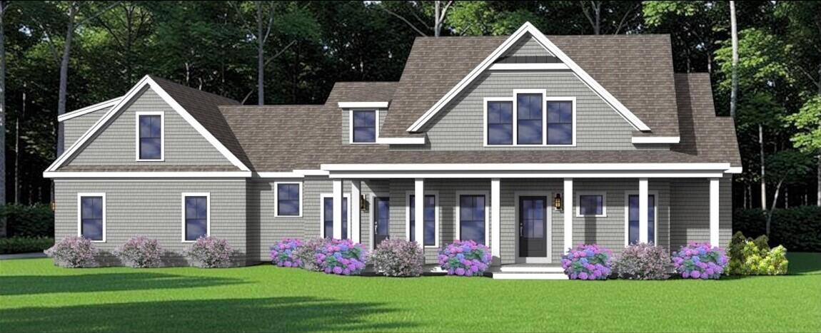 18 Cole Place Orleans MA 02653