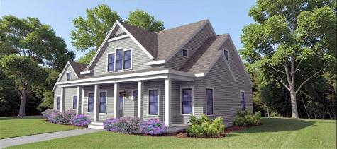 18 Cole Place Orleans MA 02653