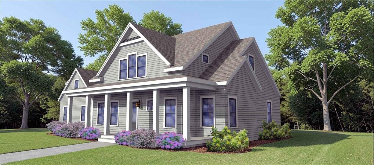 18 Cole Place Orleans MA 02653