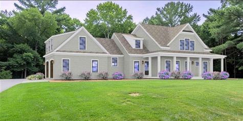 18 Cole Place Orleans MA 02653