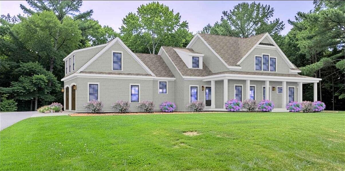 18 Cole Place Orleans MA 02653