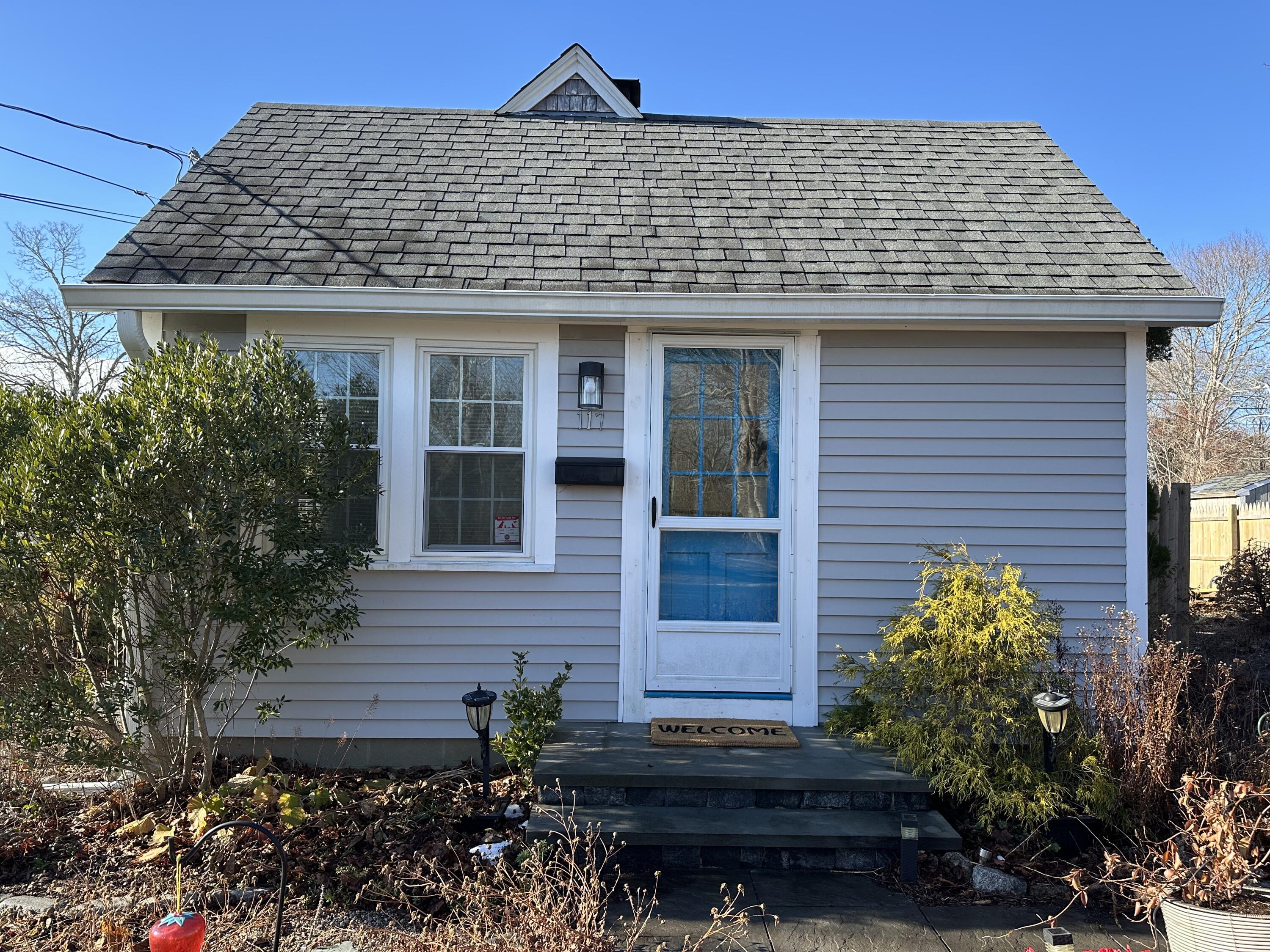 117 Oak Neck Road Barnstable MA 02601