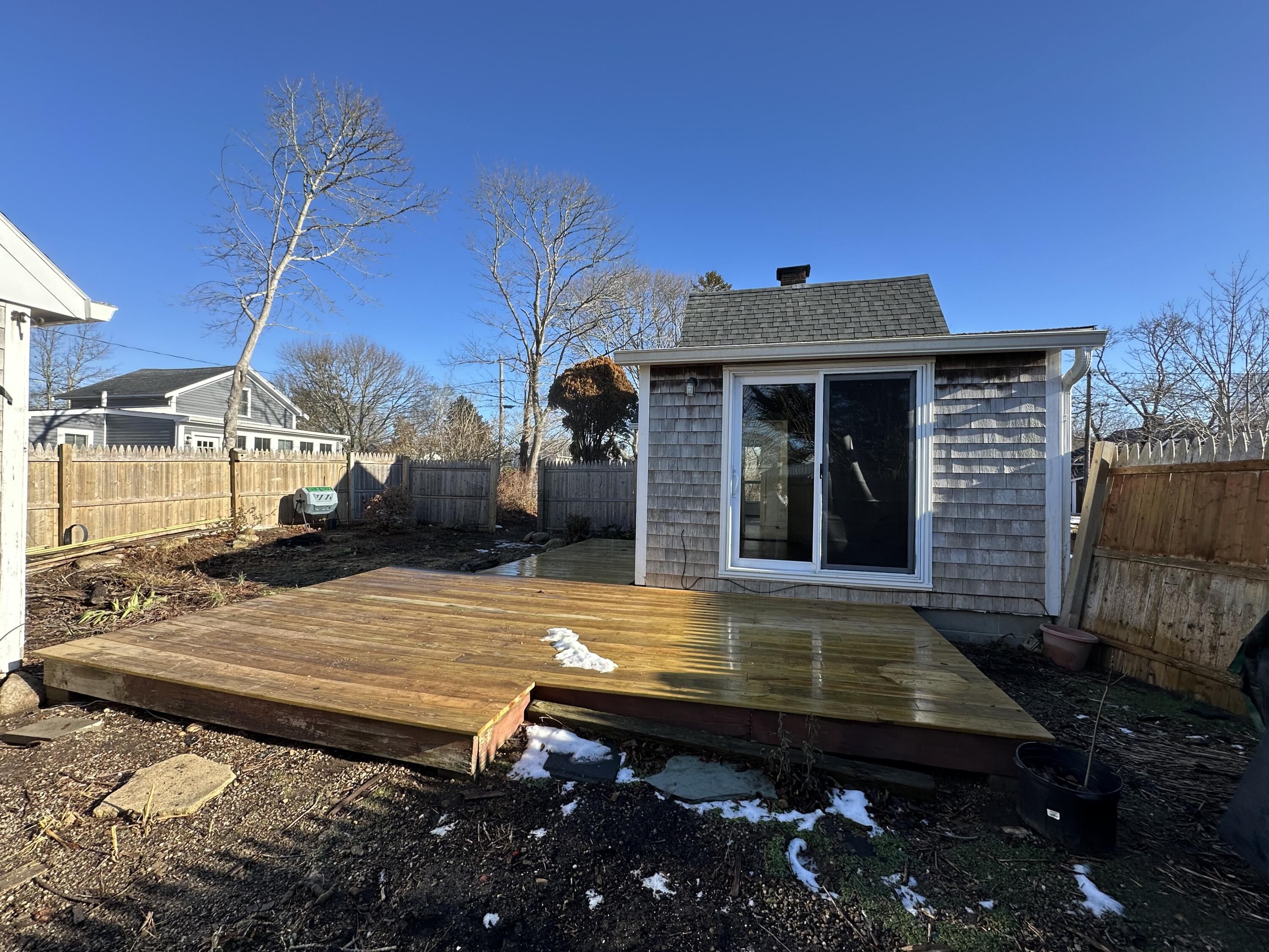 117 Oak Neck Road Barnstable MA 02601