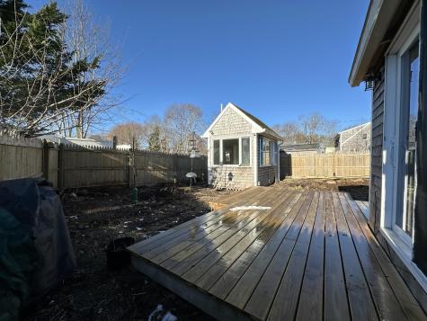 117 Oak Neck Road Barnstable MA 02601