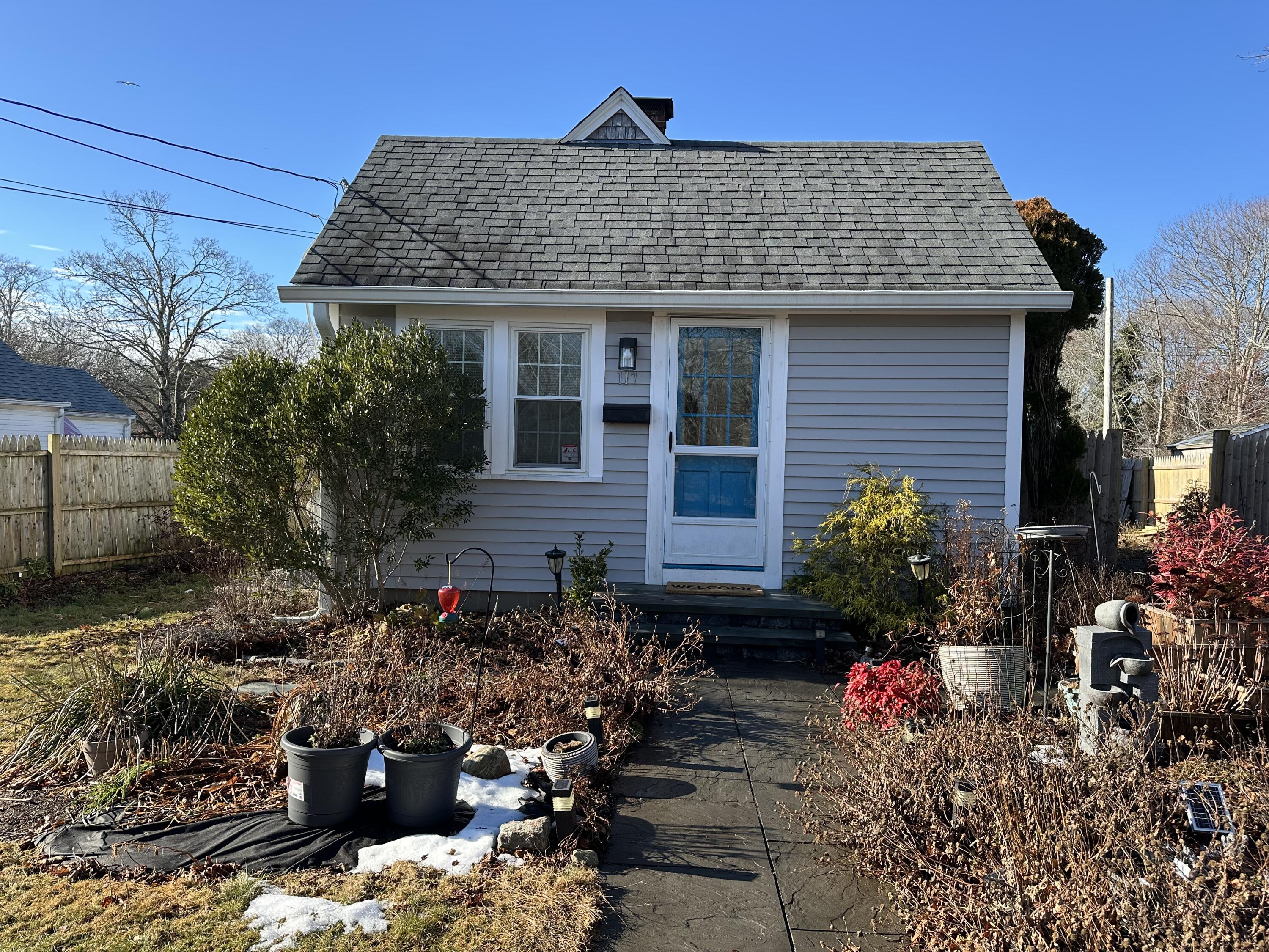 117 Oak Neck Road Barnstable MA 02601
