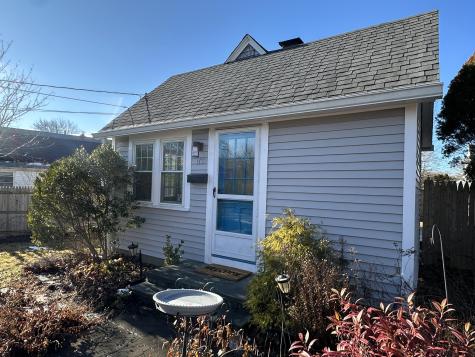 117 Oak Neck Road Barnstable MA 02601