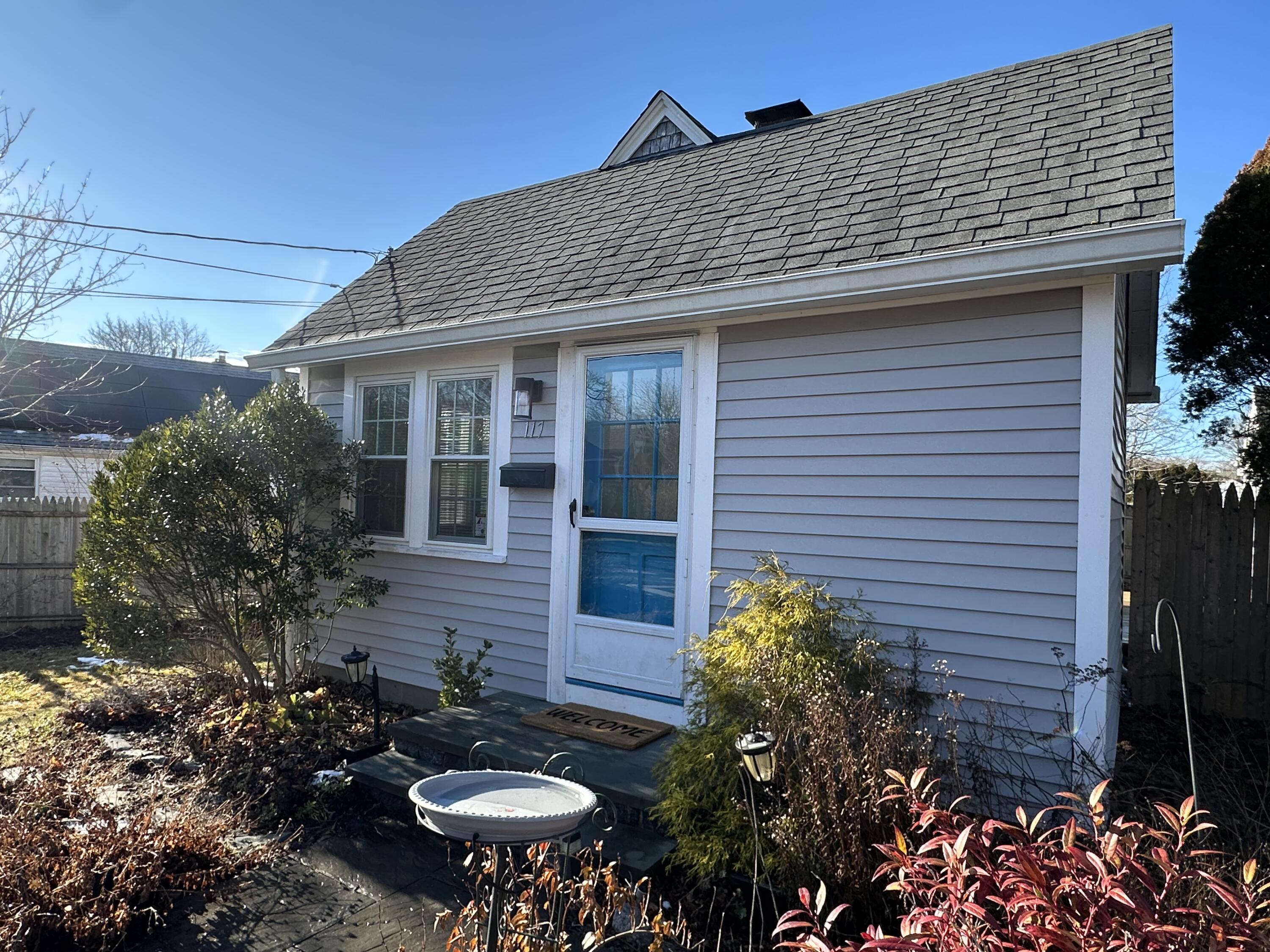 117 Oak Neck Road Barnstable MA 02601