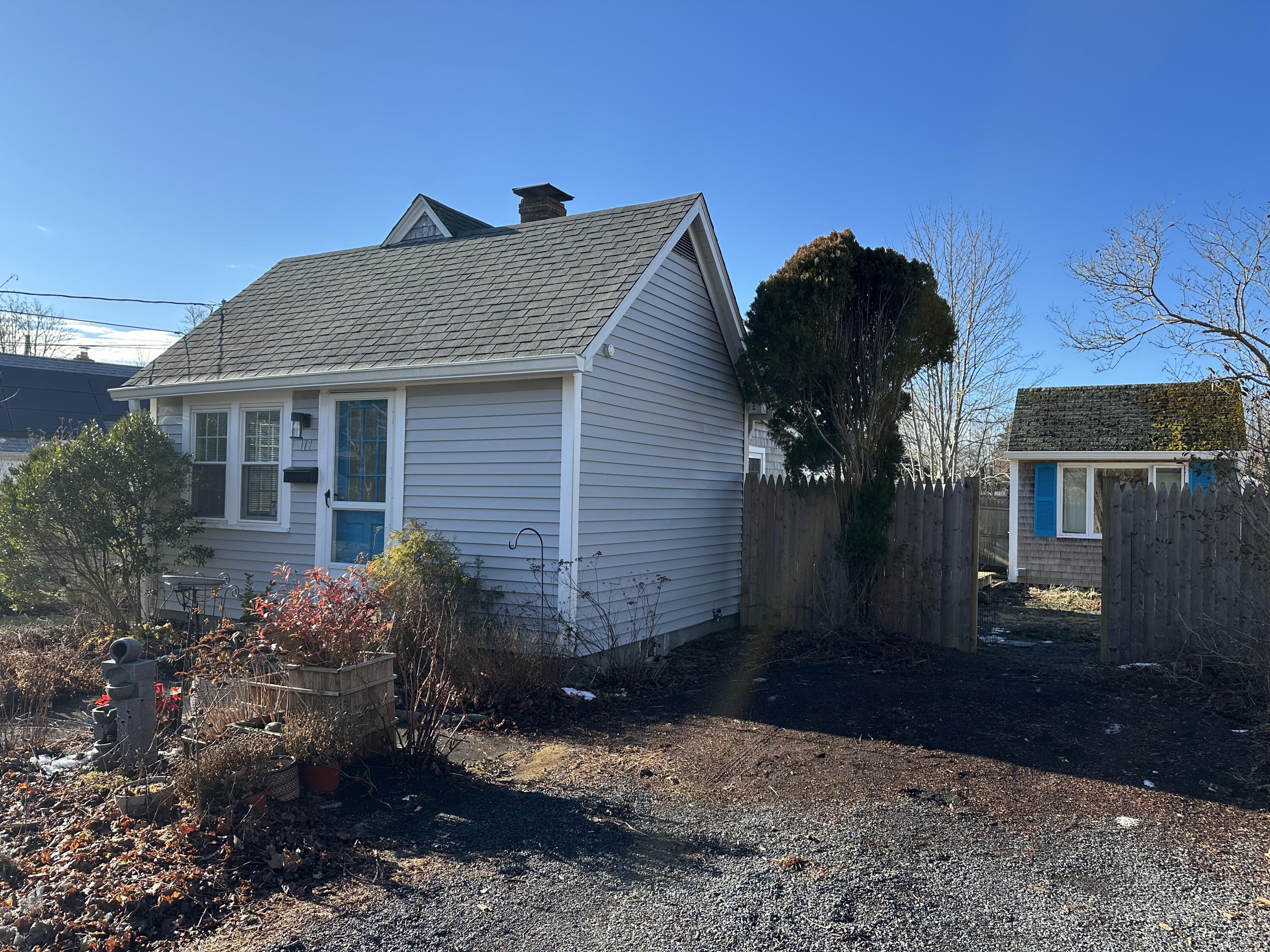 117 Oak Neck Road Barnstable MA 02601