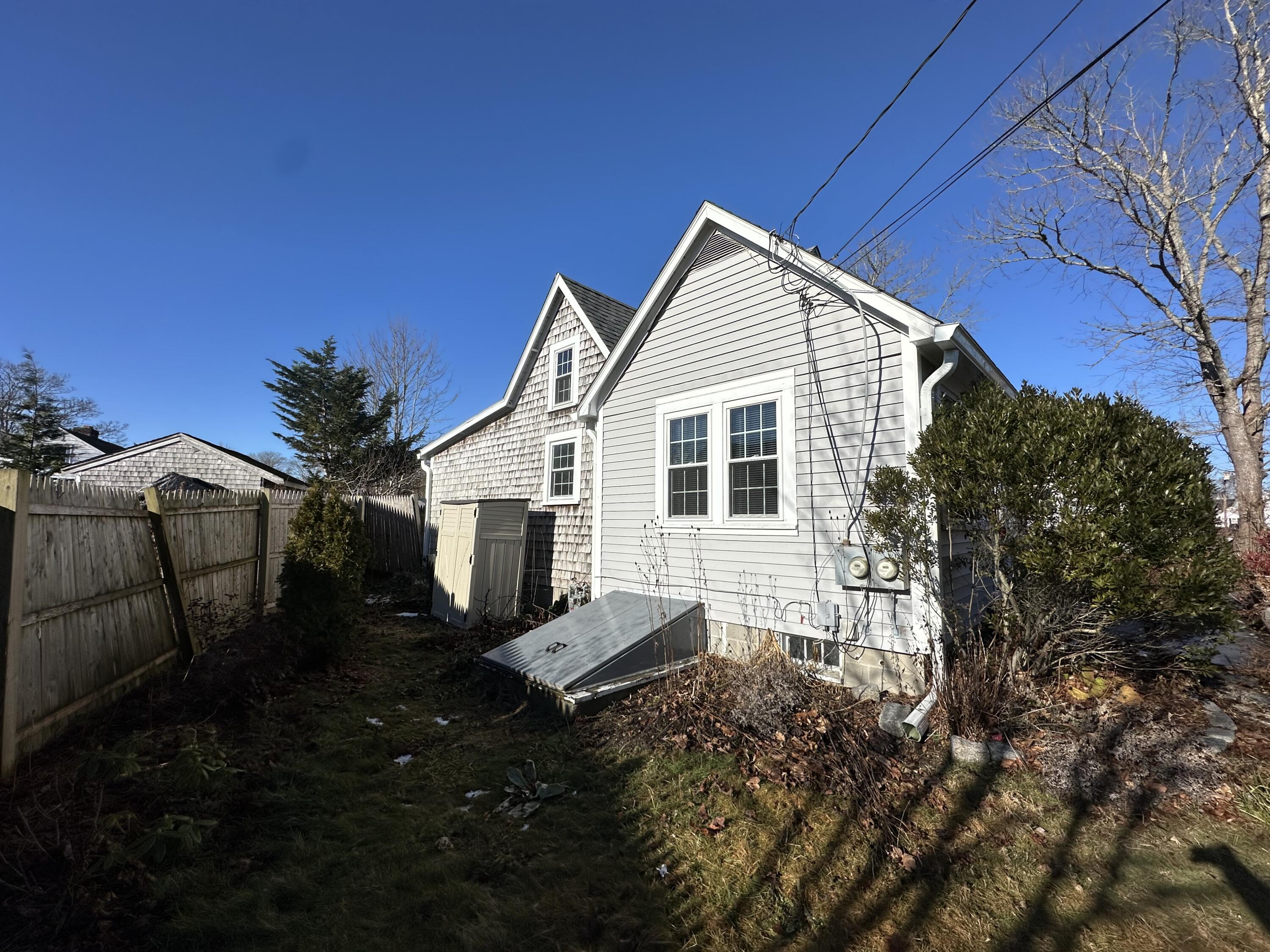 117 Oak Neck Road Barnstable MA 02601
