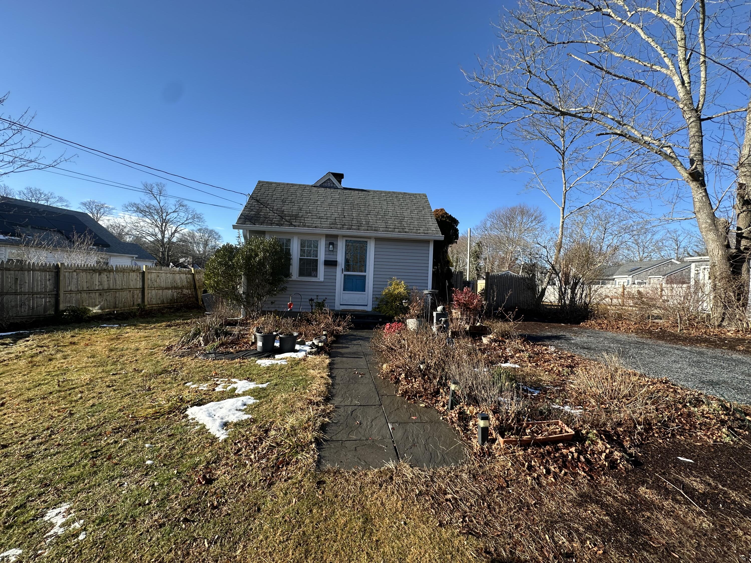 117 Oak Neck Road Barnstable MA 02601