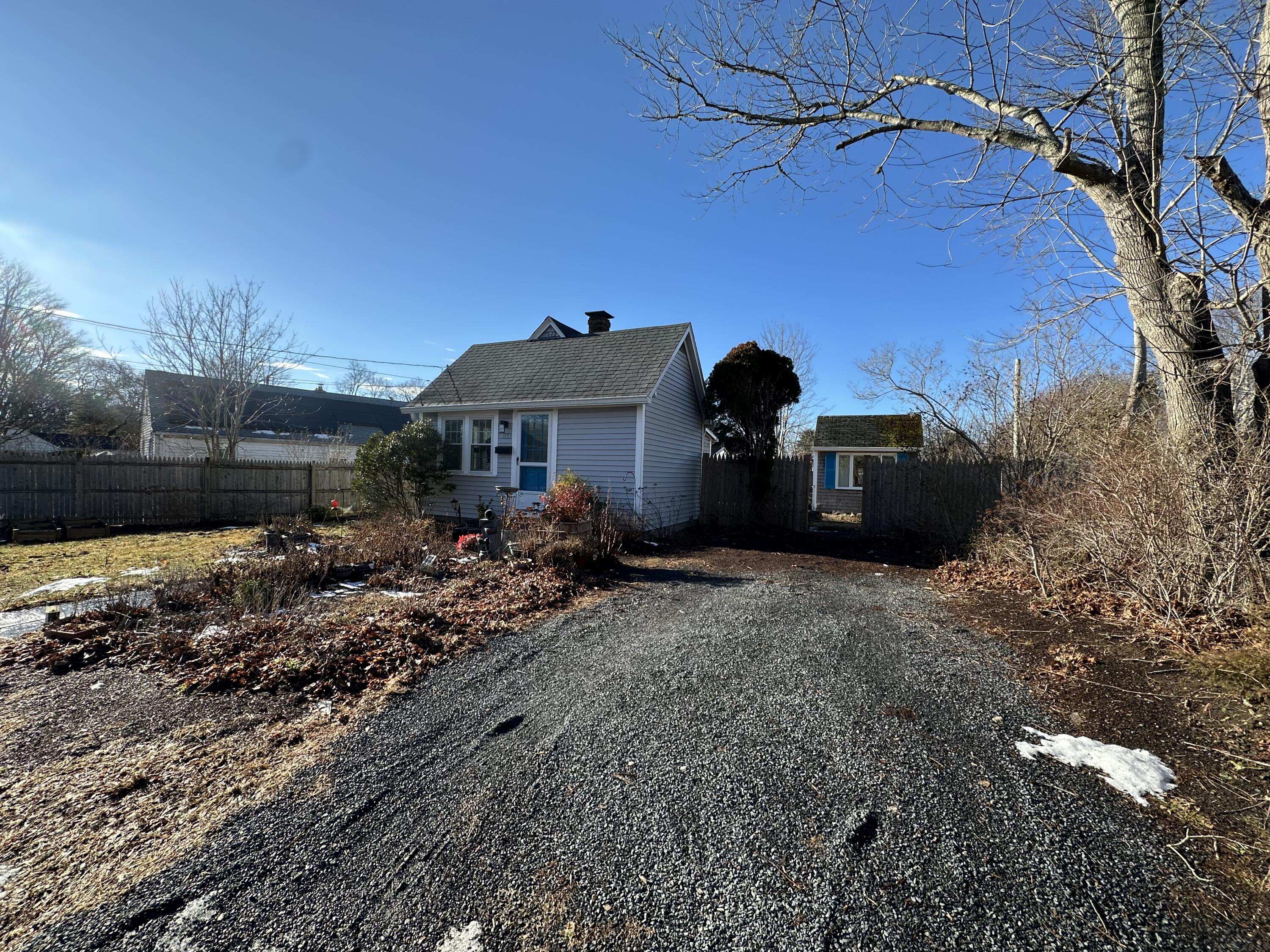 117 Oak Neck Road Barnstable MA 02601