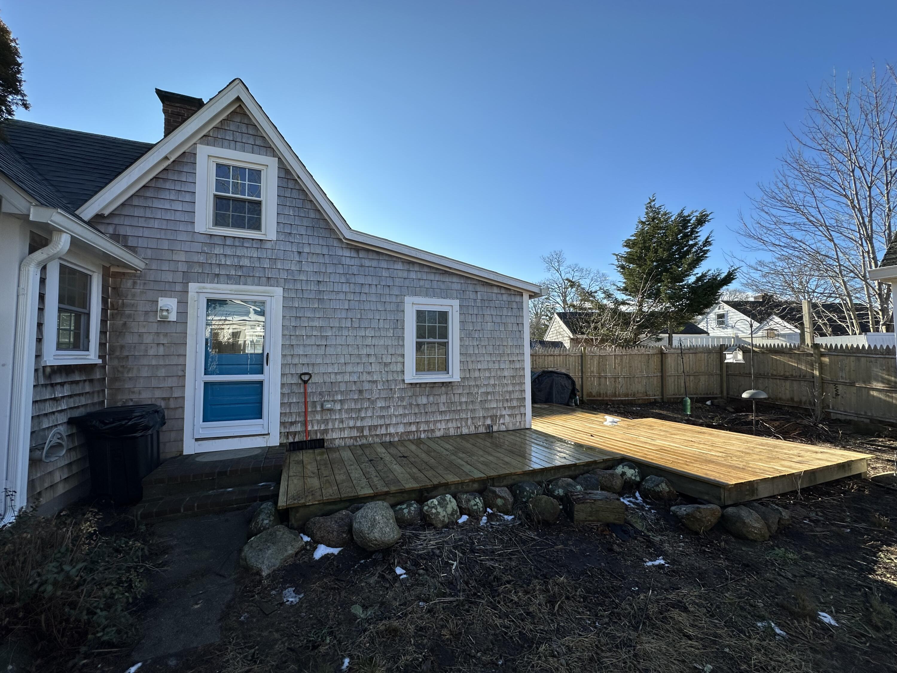117 Oak Neck Road Barnstable MA 02601