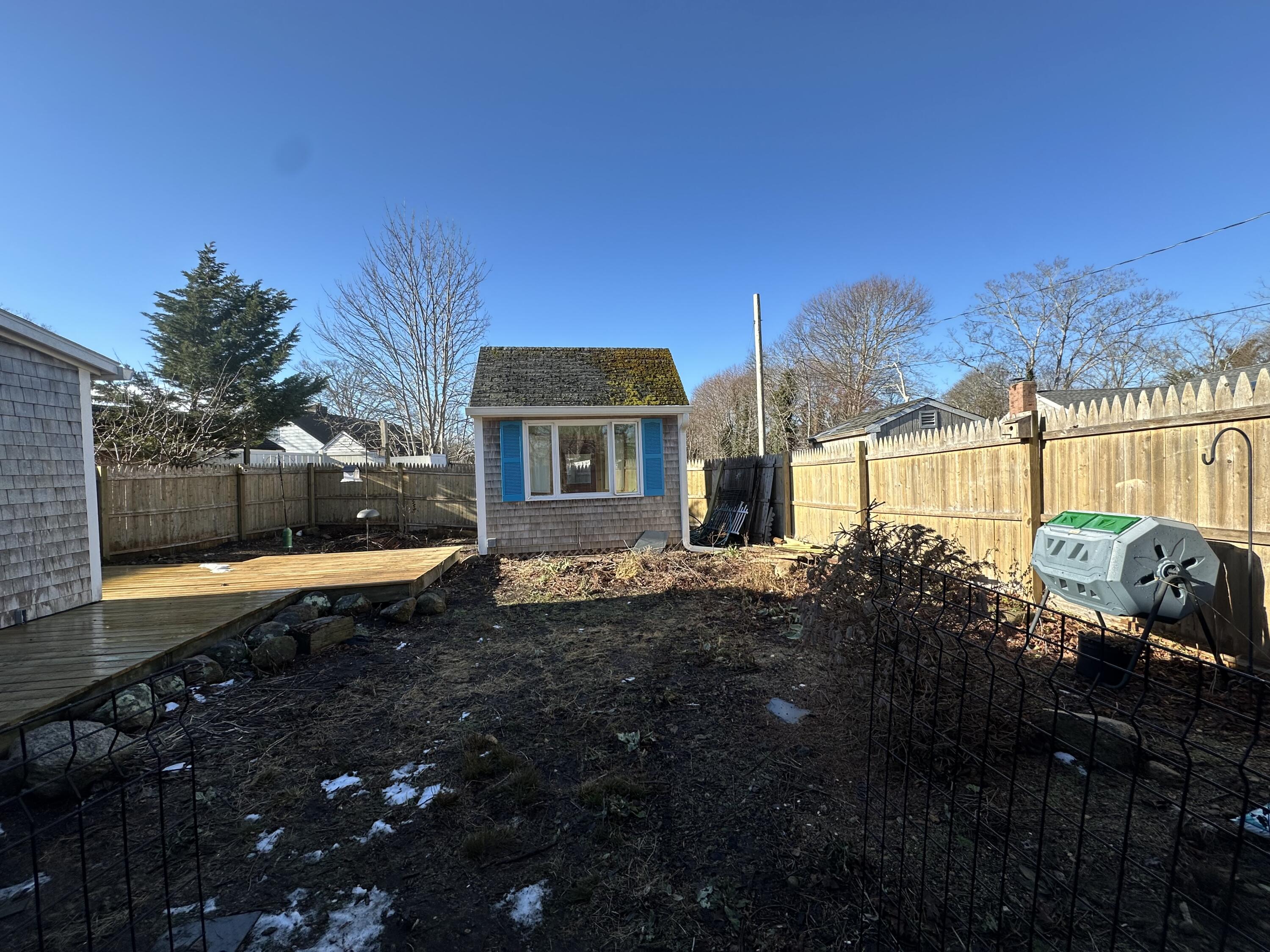 117 Oak Neck Road Barnstable MA 02601