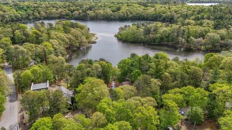 81 Sam Turner Road Falmouth MA 02536