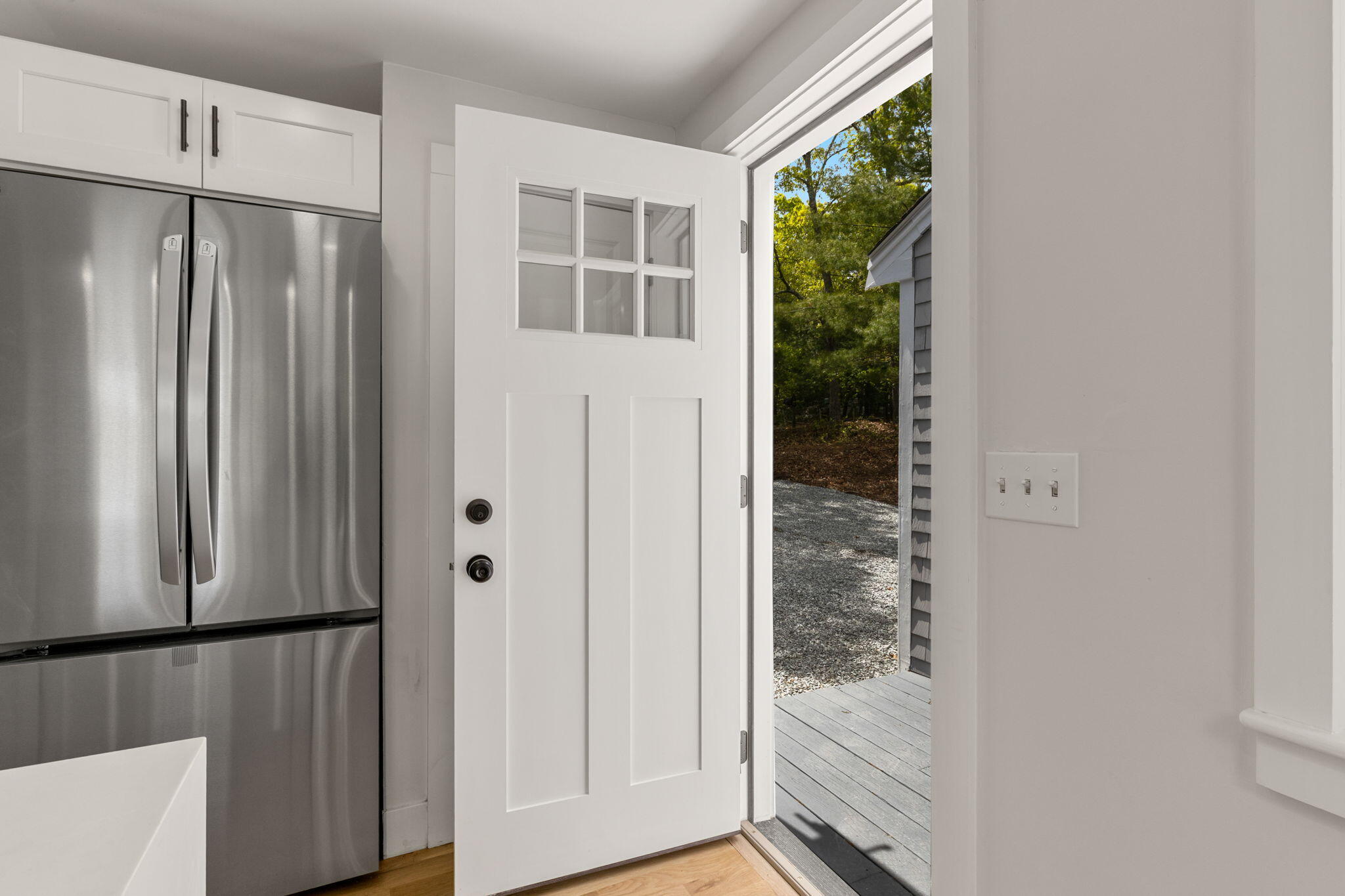 81 Sam Turner Road Falmouth MA 02536