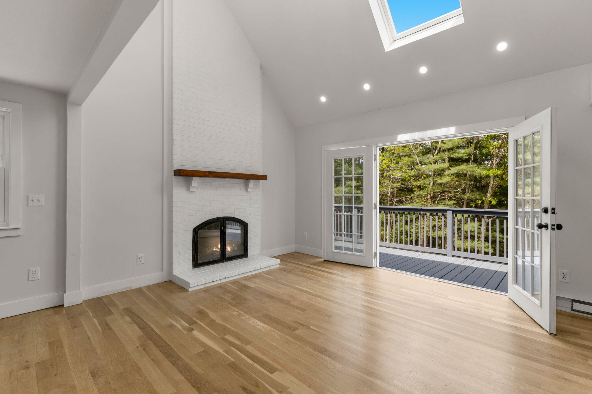 81 Sam Turner Road Falmouth MA 02536