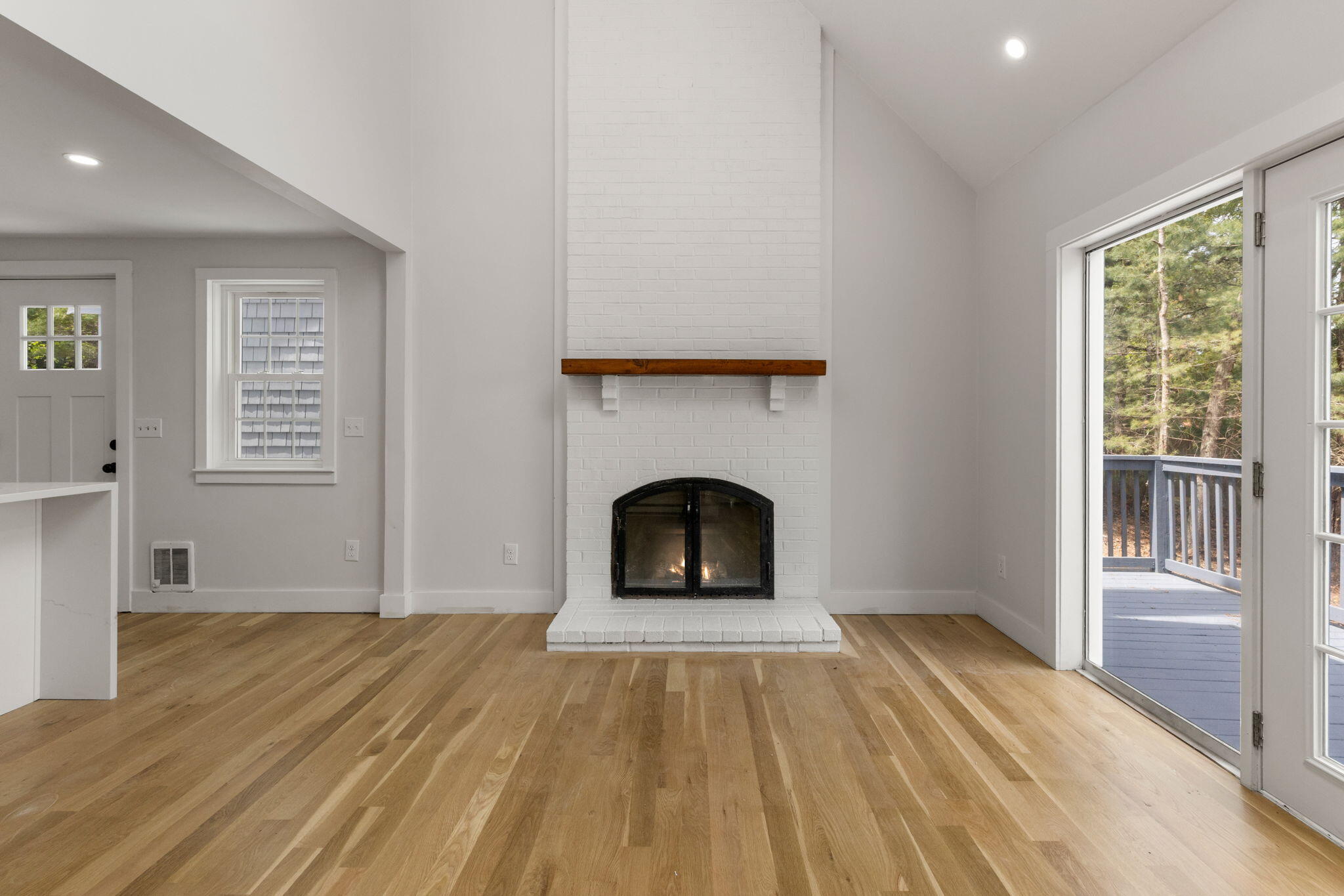 81 Sam Turner Road Falmouth MA 02536