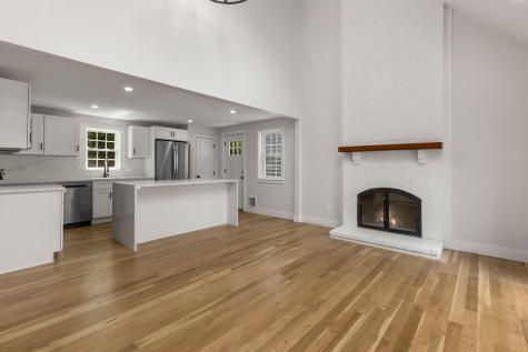 81 Sam Turner Road Falmouth MA 02536