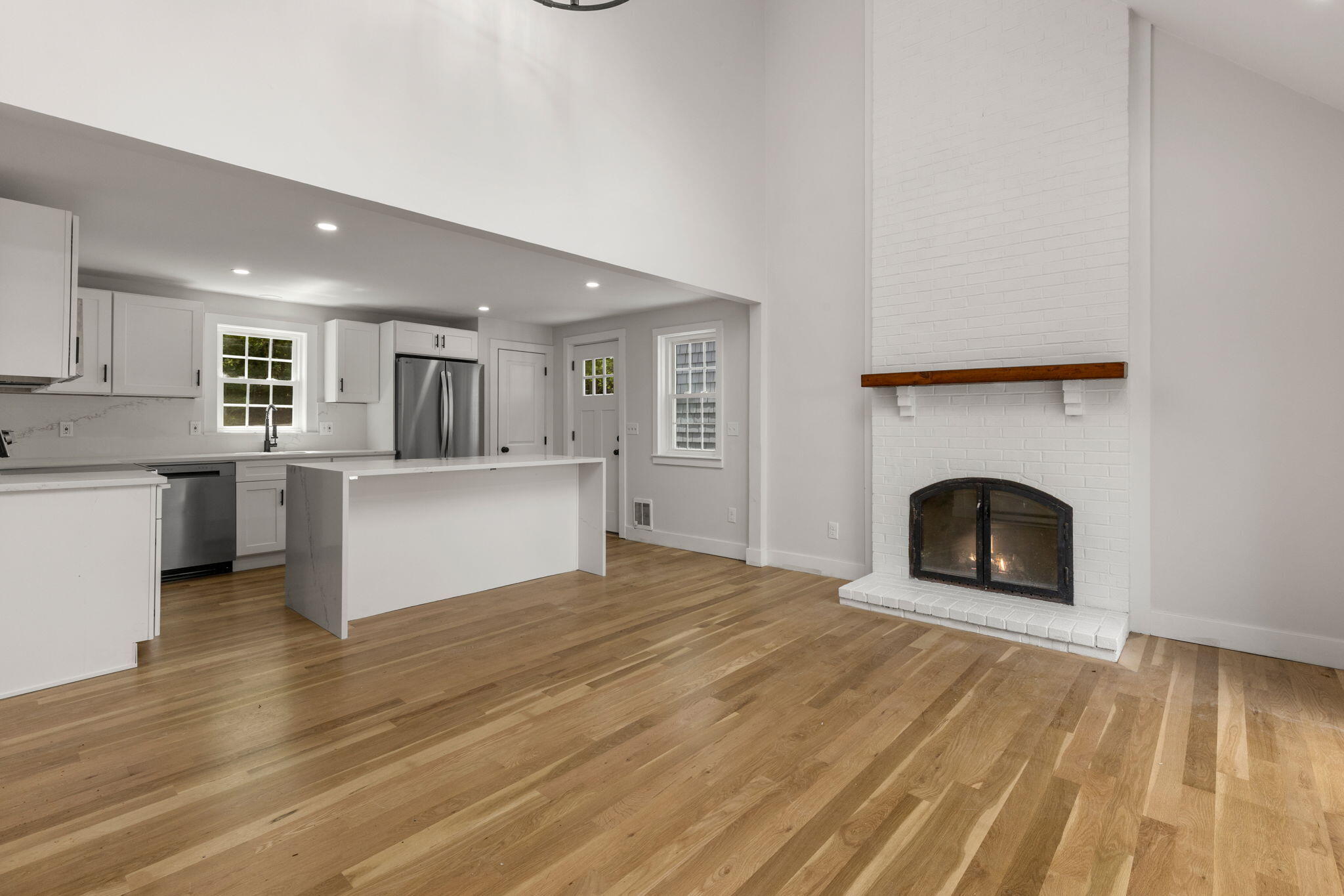 81 Sam Turner Road Falmouth MA 02536