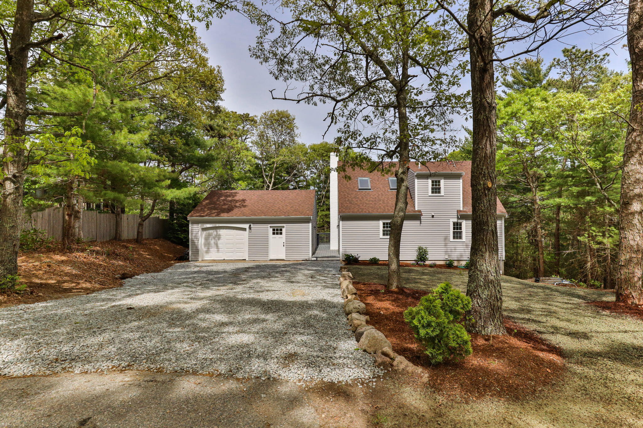 81 Sam Turner Road Falmouth MA 02536