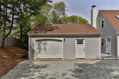 81 Sam Turner Road Falmouth MA 02536