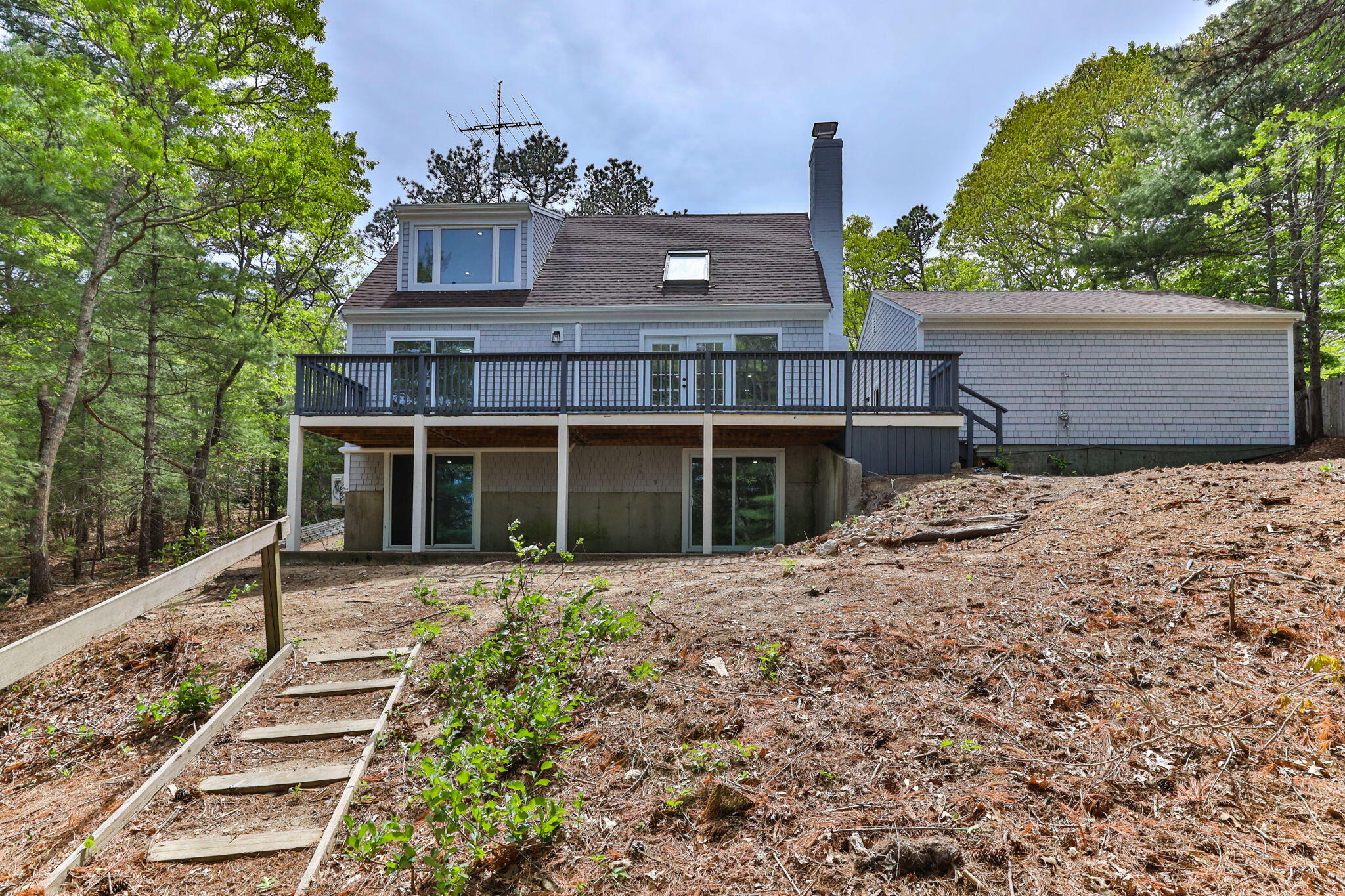 81 Sam Turner Road Falmouth MA 02536