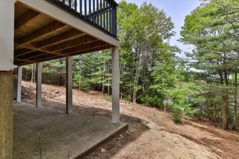 81 Sam Turner Road Falmouth MA 02536