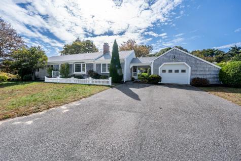 21 Wilton Drive Barnstable MA 02632