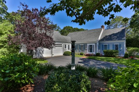 9 Harding Lane Harwich MA 02645