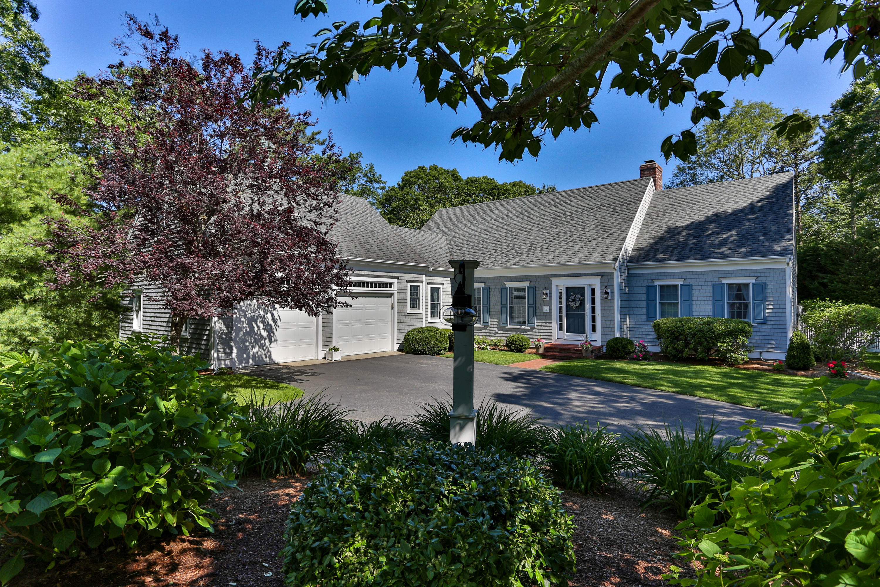 9 Harding Lane Harwich MA 02645