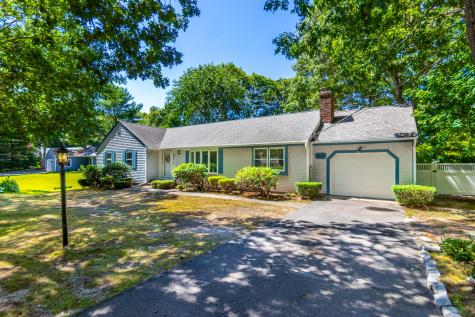 209 Patriot Way Barnstable MA 02632