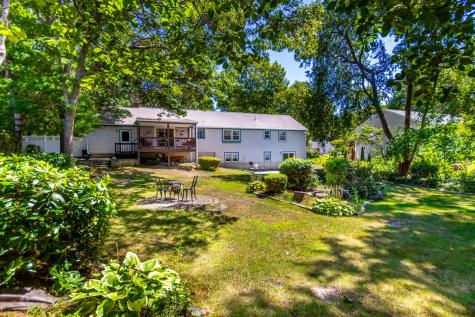209 Patriot Way Barnstable MA 02632
