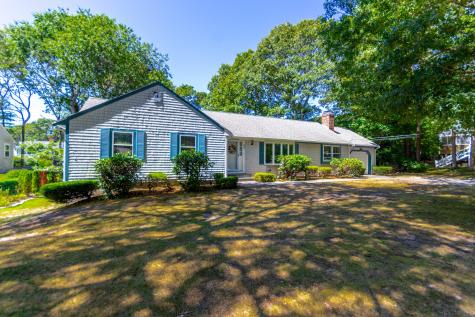 209 Patriot Way Barnstable MA 02632