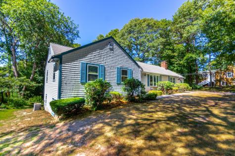 209 Patriot Way Barnstable MA 02632