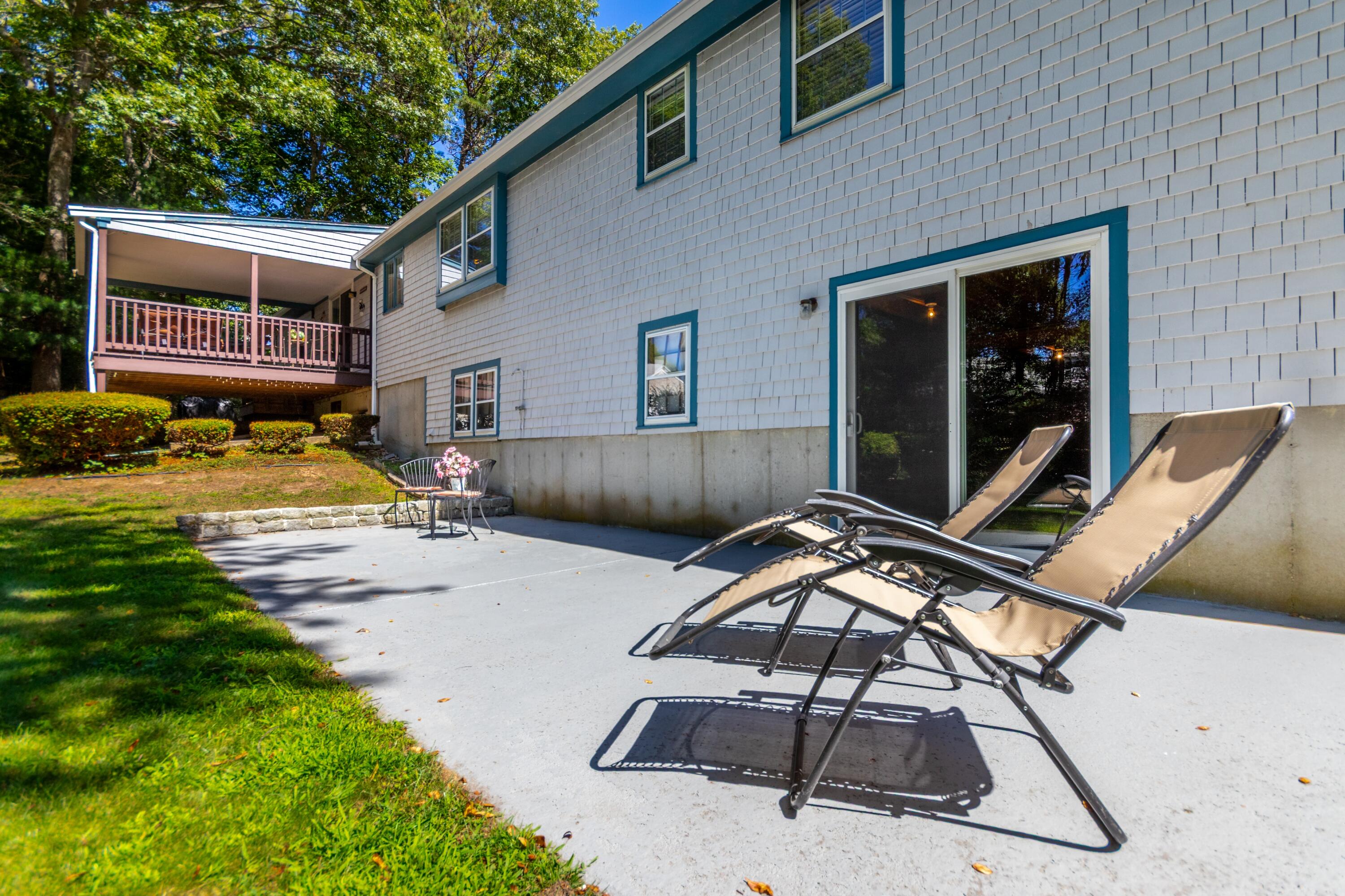 209 Patriot Way Barnstable MA 02632