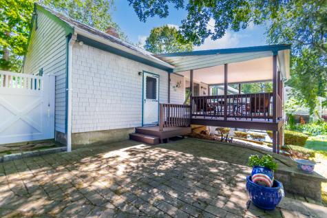 209 Patriot Way Barnstable MA 02632