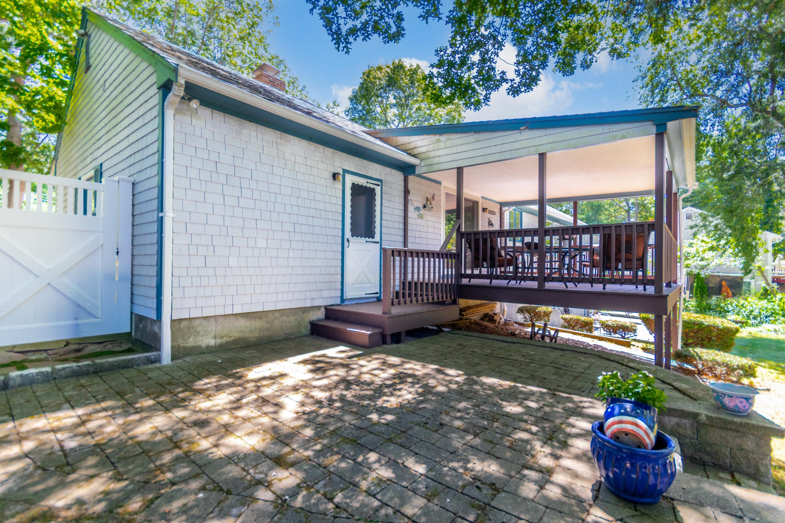 209 Patriot Way Barnstable MA 02632