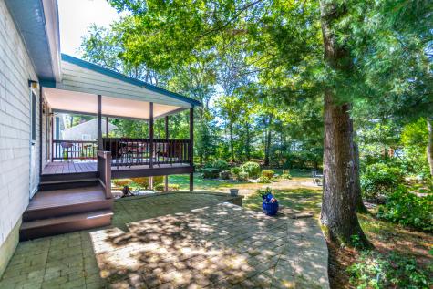 209 Patriot Way Barnstable MA 02632