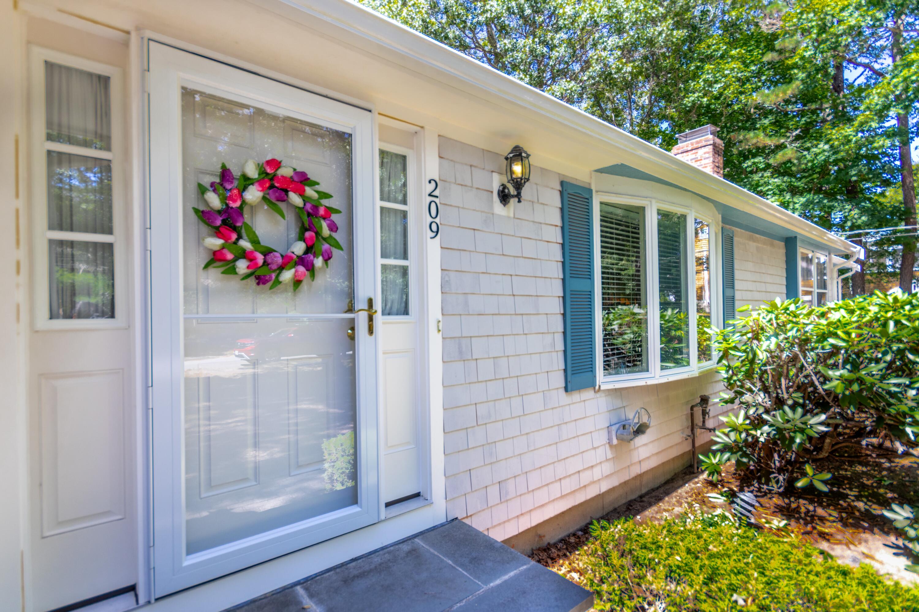 209 Patriot Way Barnstable MA 02632