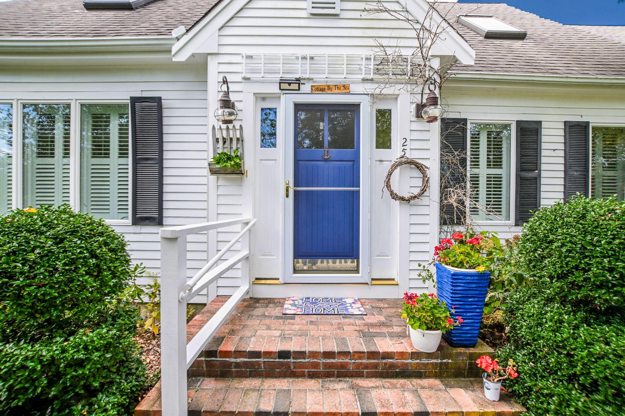 25 Harris Hill Road Falmouth MA 02536