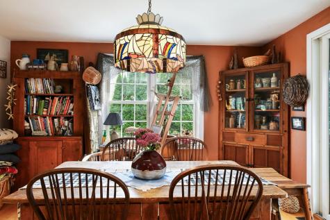 25 Harris Hill Road Falmouth MA 02536