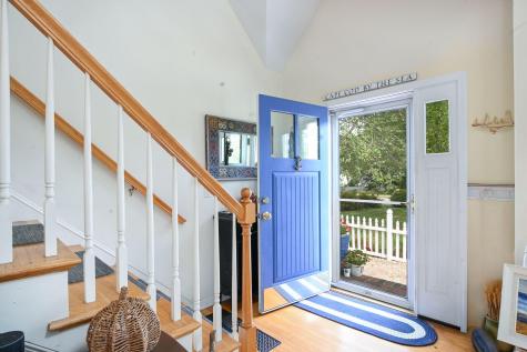 25 Harris Hill Road Falmouth MA 02536