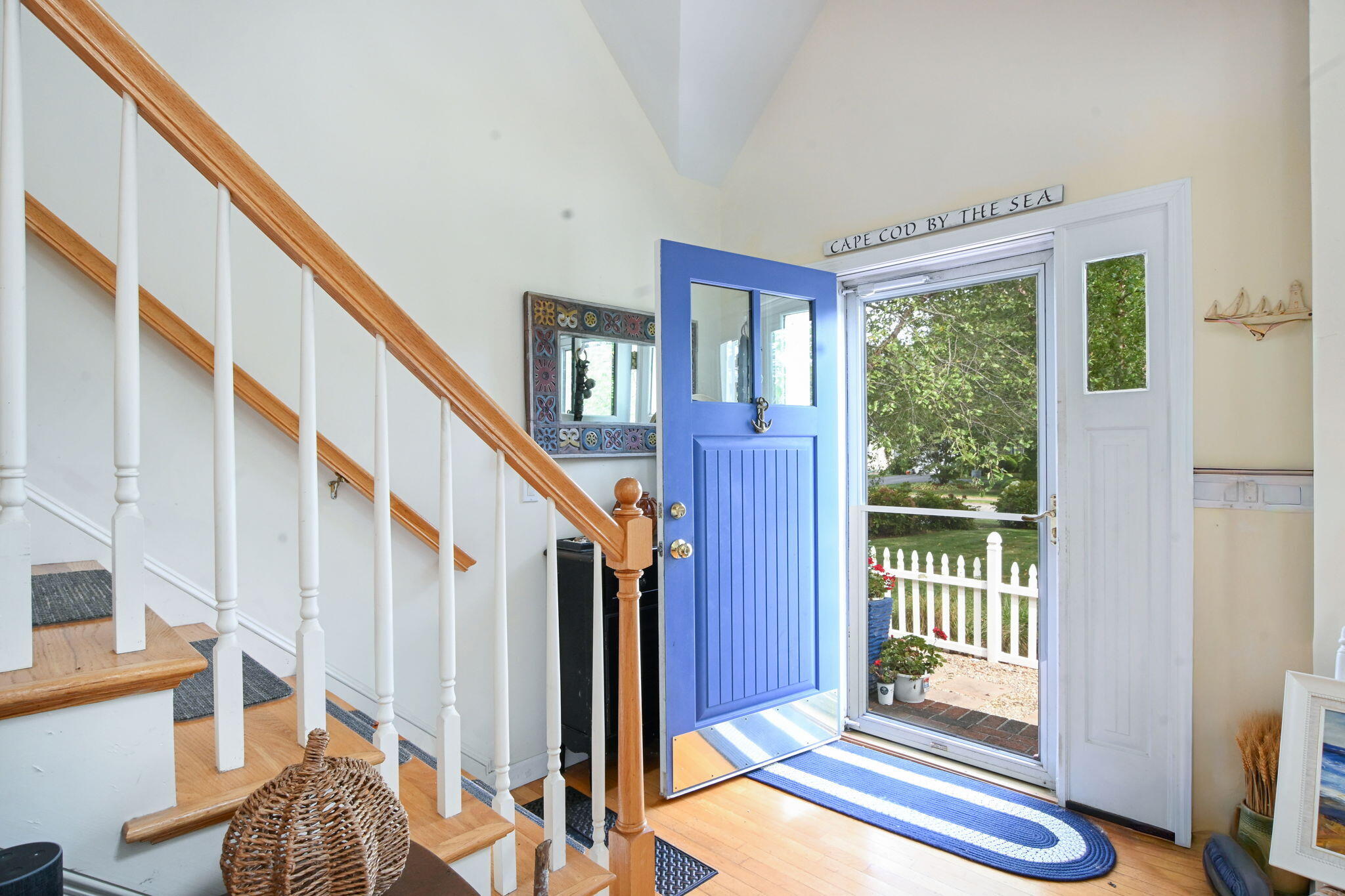 25 Harris Hill Road Falmouth MA 02536