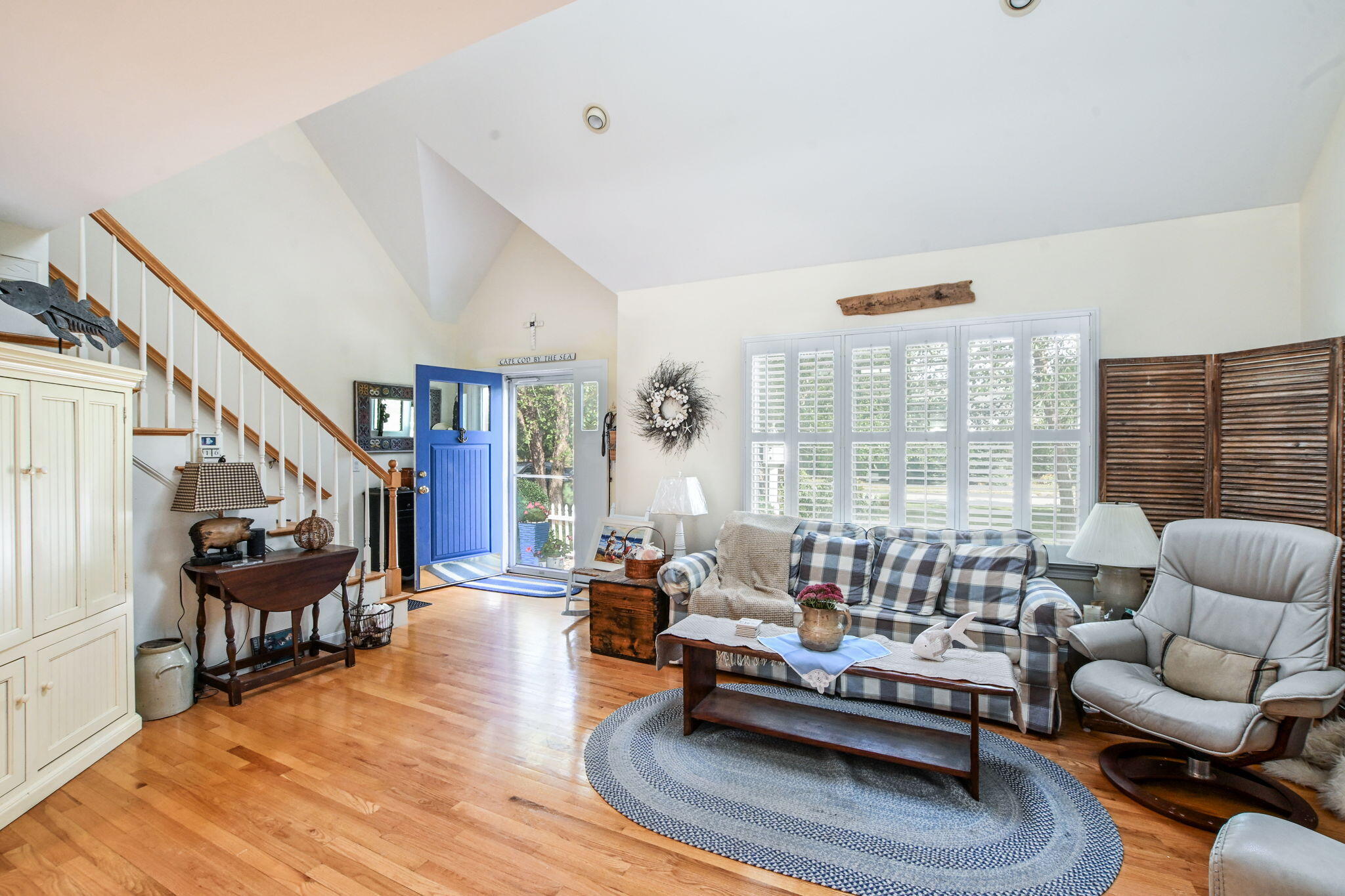 25 Harris Hill Road Falmouth MA 02536