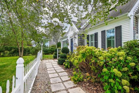 25 Harris Hill Road Falmouth MA 02536