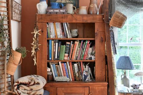 25 Harris Hill Road Falmouth MA 02536