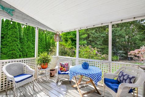 25 Harris Hill Road Falmouth MA 02536