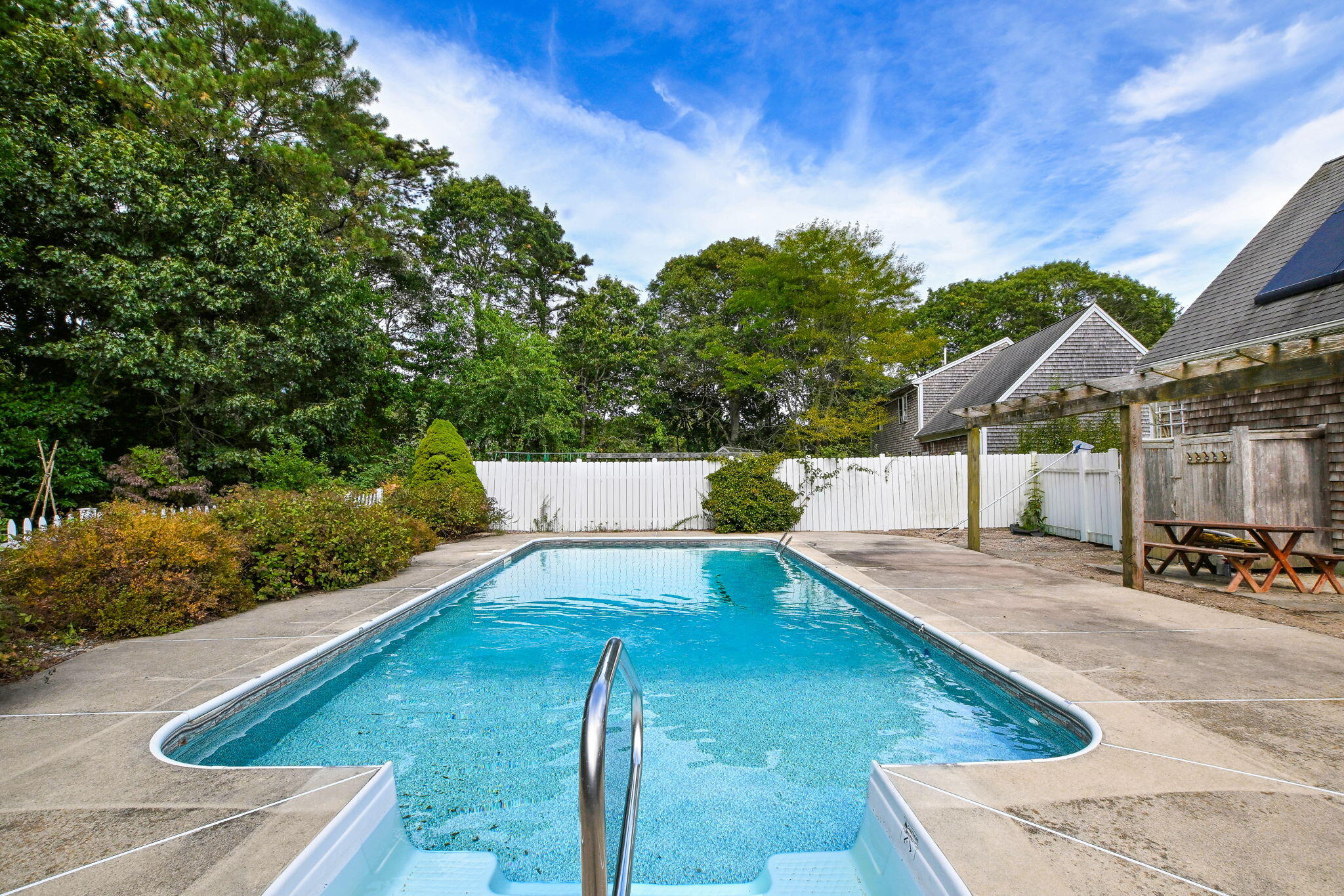 25 Harris Hill Road Falmouth MA 02536