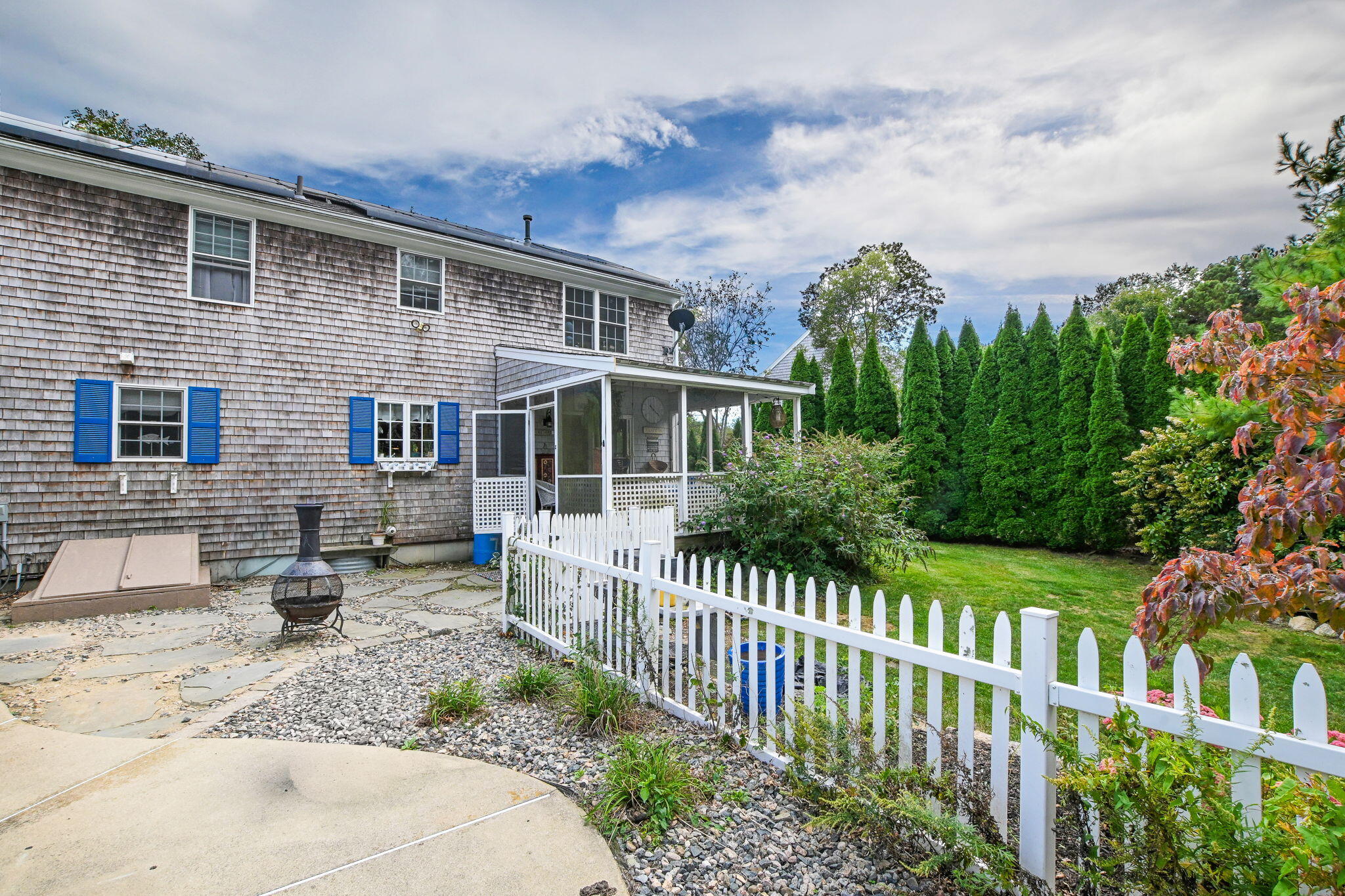 25 Harris Hill Road Falmouth MA 02536