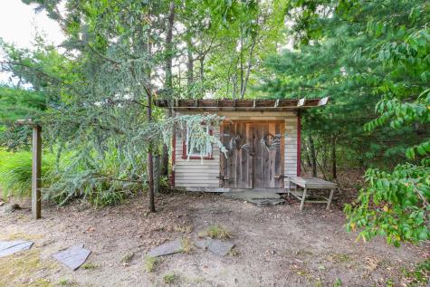 25 Harris Hill Road Falmouth MA 02536